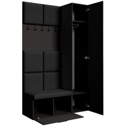 Margaret I + IV | Šatní set | BeautySofa24.cz