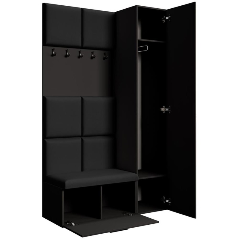 Margaret I + IV | Šatní set | BeautySofa24.cz