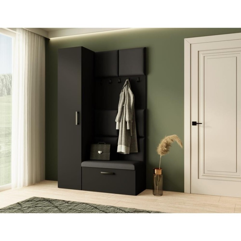 Margaret I + IV | Šatní set | BeautySofa24.cz