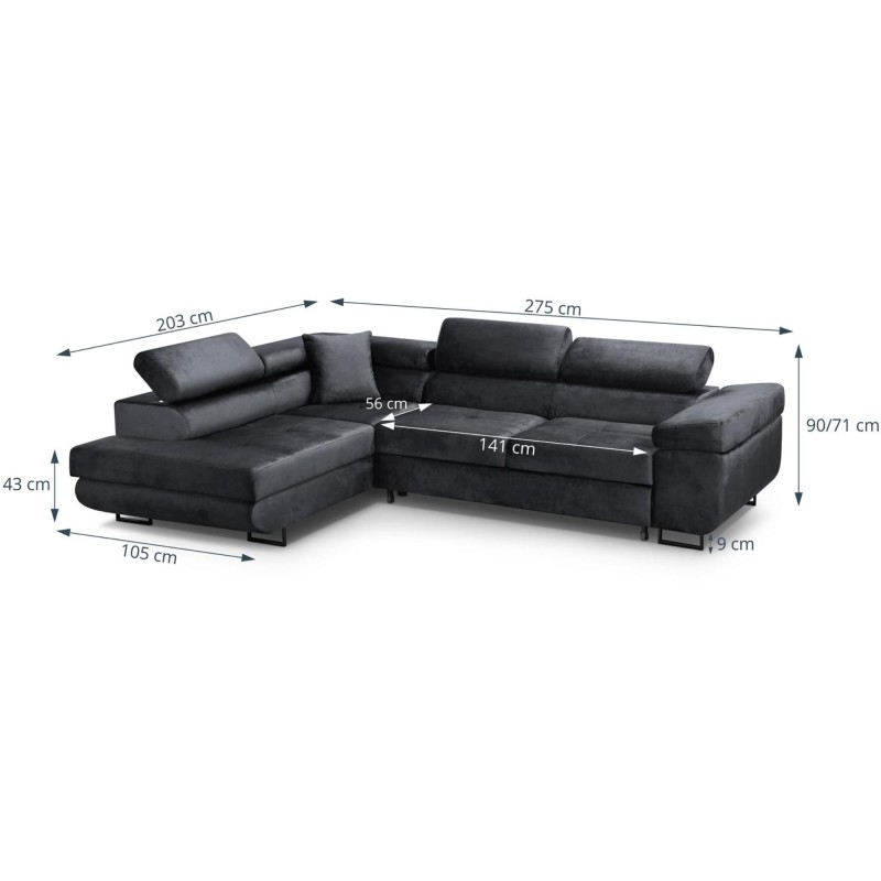 %product-name% ❤︎ BeautySofa24.cz