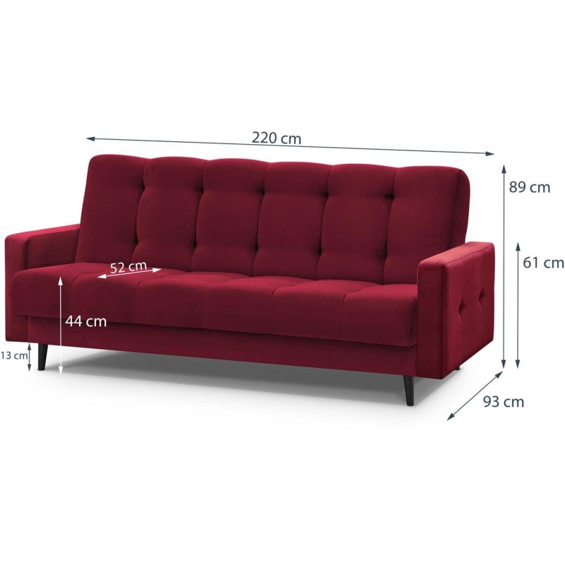 %product-name% ❤︎ Beautysofa24.cz