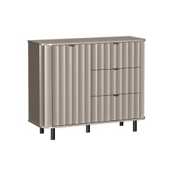 Komoda NEVADA - Moderní komoda