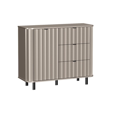 Komoda NEVADA - Moderní komoda