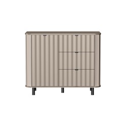 Komoda NEVADA - Moderní komoda