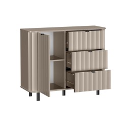 Komoda NEVADA - Moderní komoda