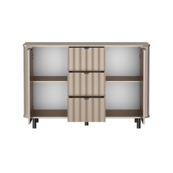 Komoda Nevada - moderní komody a skříně