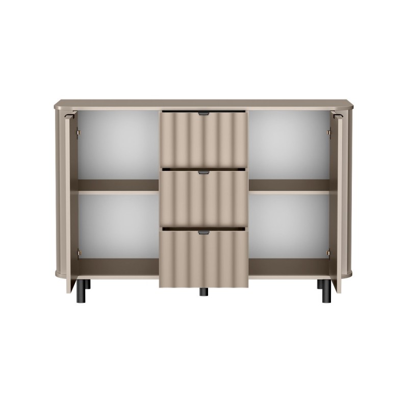 Komoda Nevada - moderní komody a skříně