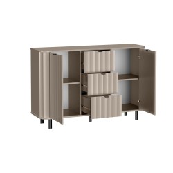 Komoda Nevada - moderní komody a skříně