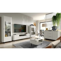 Komoda Nevada - moderní komody a skříně