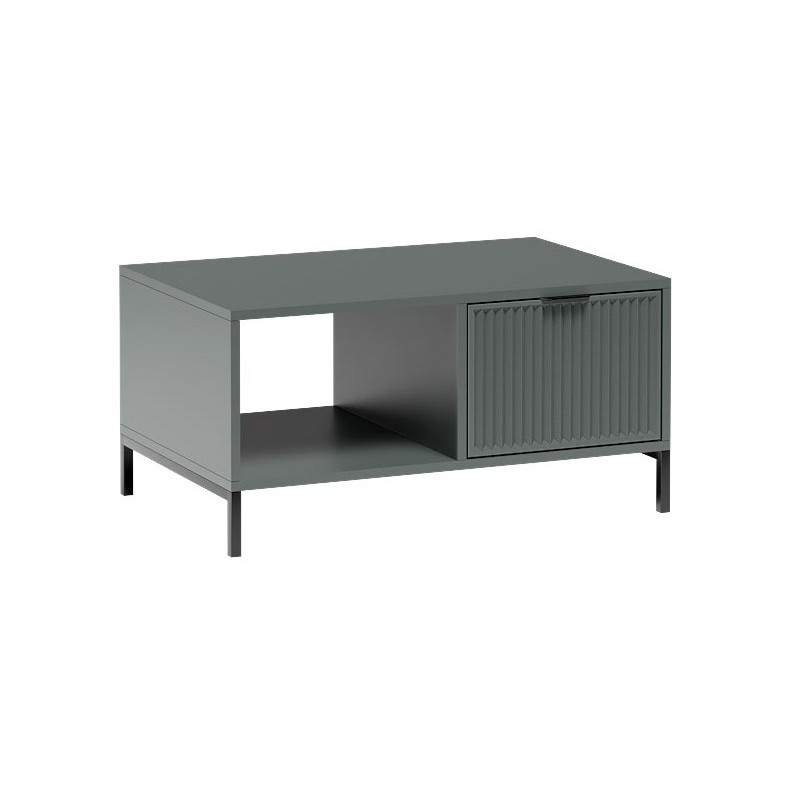 Moderní konferenční stolek Linna