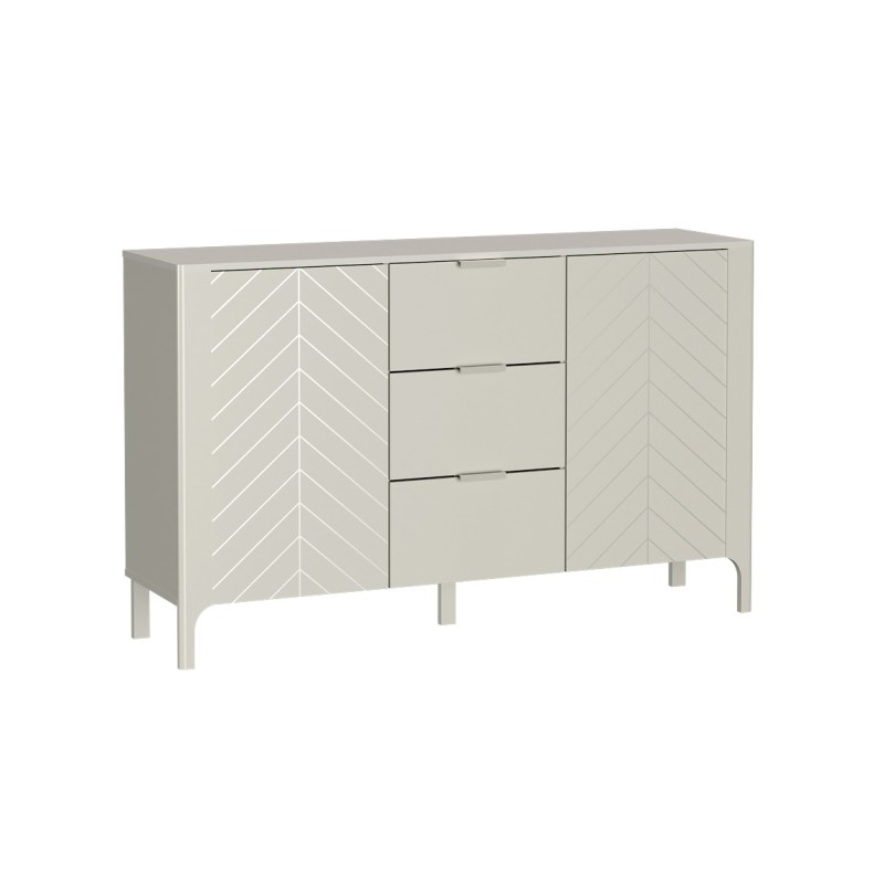 Komoda LUME - moderní komody a skříně | Lume collection