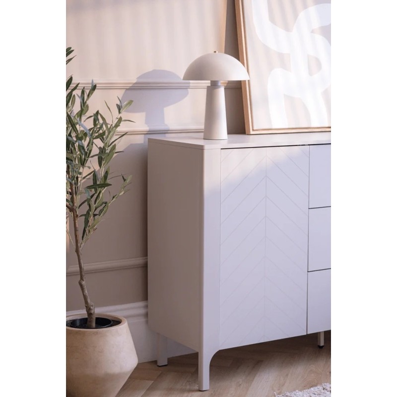 Komoda LUME - moderní komody a skříně | Lume collection