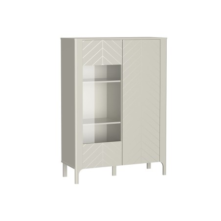 Nízká vitrína Lume - moderní design a funkčnost | Lume collection