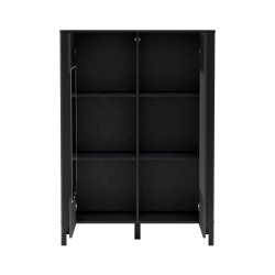 Nízká vitrína Lume - moderní design a funkčnost | Lume collection