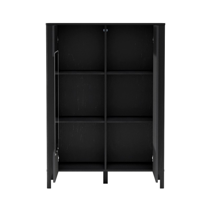 Nízká vitrína Lume - moderní design a funkčnost | Lume collection