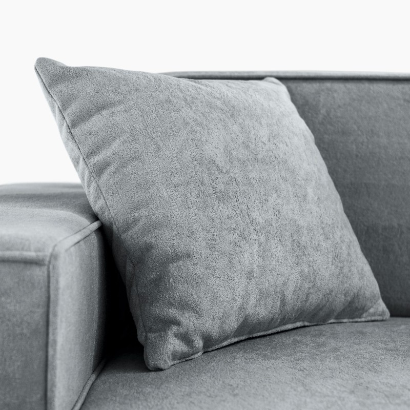 Rohová pohovka PEDRO s funkcí spaní - moderní, pohodlná, praktická