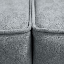 Rohová pohovka PEDRO s funkcí spaní - moderní, pohodlná, praktická