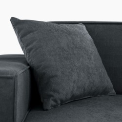 Rohová pohovka PEDRO s funkcí spaní - moderní, pohodlná, praktická