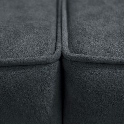 Rohová pohovka PEDRO s funkcí spaní - moderní, pohodlná, praktická