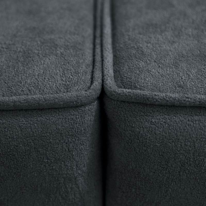 Rohová pohovka PEDRO s funkcí spaní - moderní, pohodlná, praktická