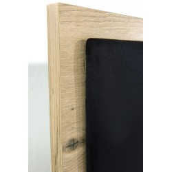 Moderní postel CAYA s úložným prostorem a rošty