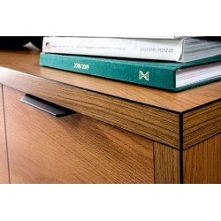 RTV skříňka FUN 160 cm - moderní TV skříňka