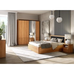 RTV skříňka FUN 160 cm - moderní TV skříňka