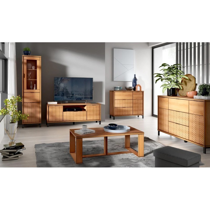 Moderní skládací stůl FUN | Styl a funkčnost