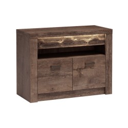 POLIS RTV skříňka - kompaktní nábytek pod televizor