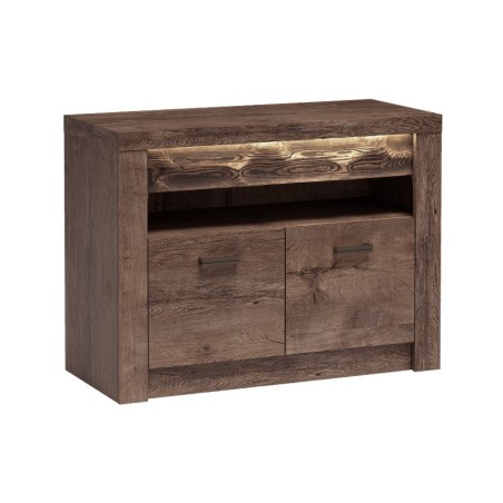 POLIS RTV skříňka - kompaktní nábytek pod televizor