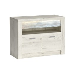 POLIS RTV skříňka - kompaktní nábytek pod televizor