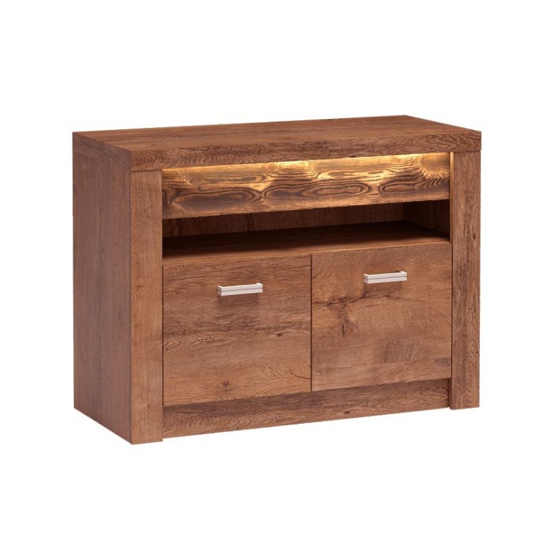 POLIS RTV skříňka - kompaktní nábytek pod televizor