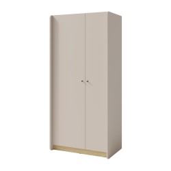 Dvoudveřová výklopná skříň Alex - moderní a prostorná