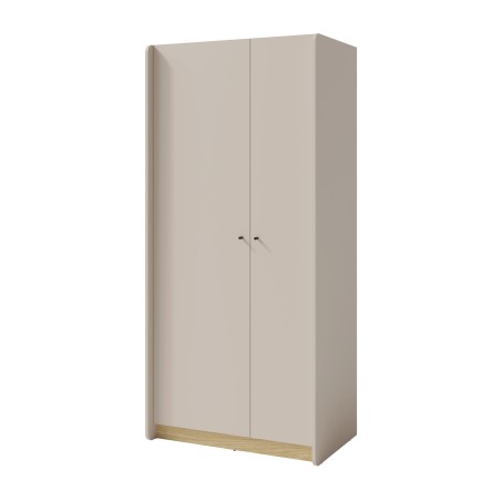 Dvoudveřová výklopná skříň Alex - moderní a prostorná