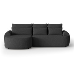 Rohová pohovka OLIVIO s funkcí spaní 🛋️ BeautySofa24.cz