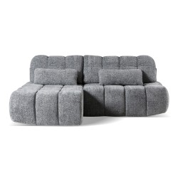 Narożnik TERIO – nowoczesny narożnik z funkcją spania