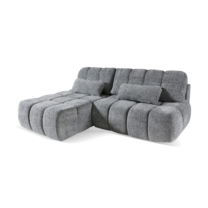 Narożnik TERIO – nowoczesny narożnik z funkcją spania