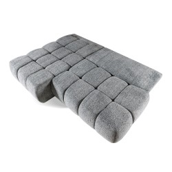 Narożnik TERIO – nowoczesny narożnik z funkcją spania