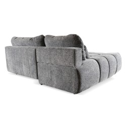 Narożnik TERIO – nowoczesny narożnik z funkcją spania