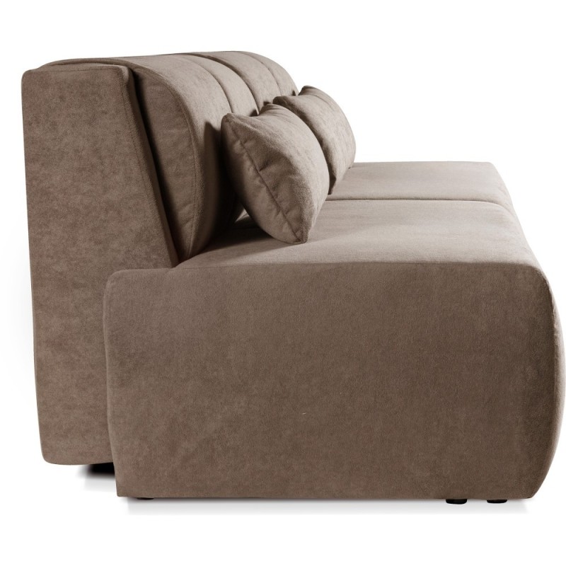 Pohovka TREVI s funkcí spaní - elegance a pohodlí ve vašem obývacím pokoji