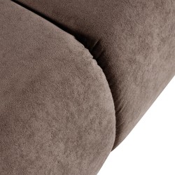 Pohovka TREVI s funkcí spaní - elegance a pohodlí ve vašem obývacím pokoji