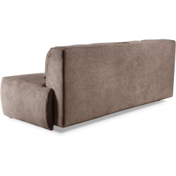 Pohovka TREVI s funkcí spaní - elegance a pohodlí ve vašem obývacím pokoji