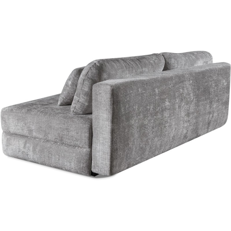 Třímístná pohovka RAVO s funkcí spaní a kontejnerem - elegantní a pohodlná