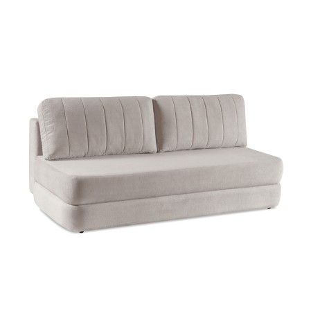 ORIN 3místná pohovka s funkcí spaní - moderní plyšová