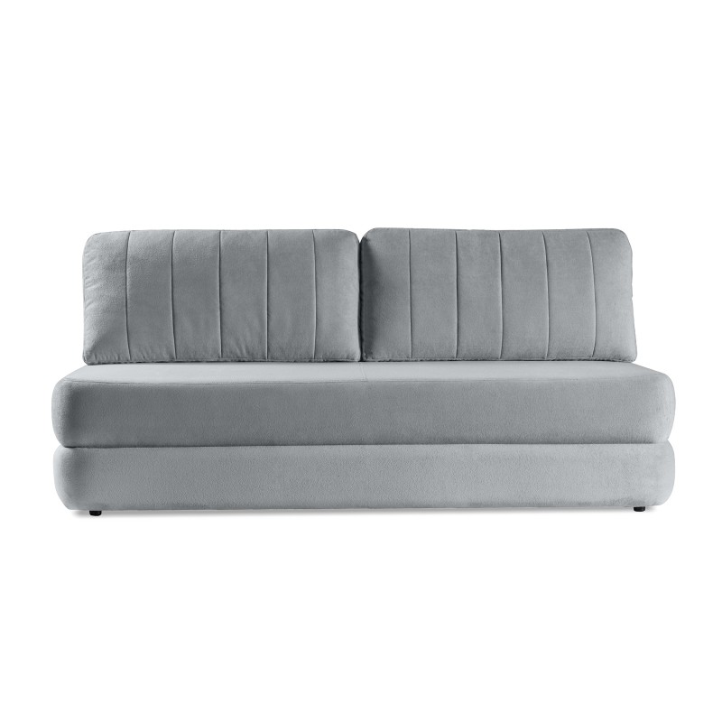 ORIN 3místná pohovka s funkcí spaní - moderní plyšová