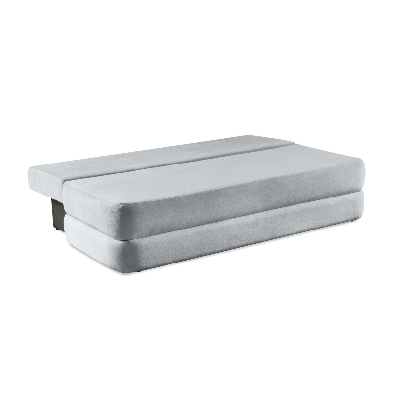 ORIN 3místná pohovka s funkcí spaní - moderní plyšová