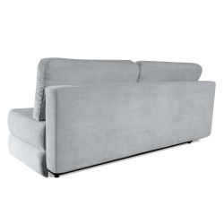 ORIN 3místná pohovka s funkcí spaní - moderní plyšová