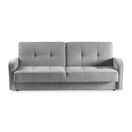 Třímístná pohovka PAVO s funkcí spaní a kontejnerem