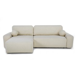 Rohová pohovka NOEL - pohodlná a moderní rohová pohovka do obývacího pokoje