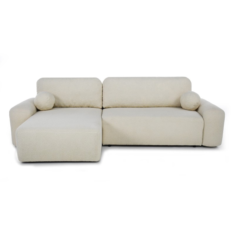 Rohová pohovka NOEL - pohodlná a moderní rohová pohovka do obývacího pokoje